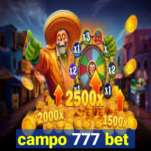 campo 777 bet